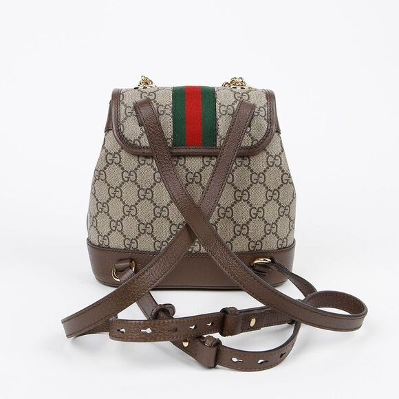 Ophidia Mini Backpack - Picture 4 of 8